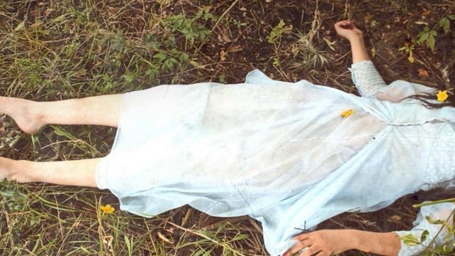 El increíble hallazgo de una mujer de 800 millones de años смотреть онлайн