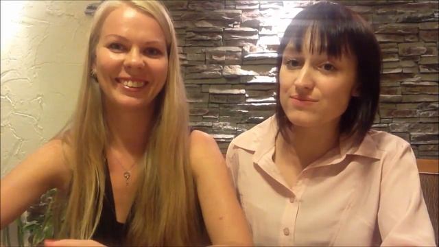 Видеоприглашение на тренинг Быть а не казаться смотреть онлайн