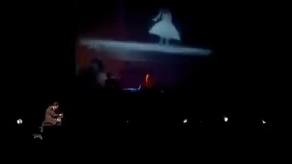 Gotan Project - La Revancha Del Tango Live