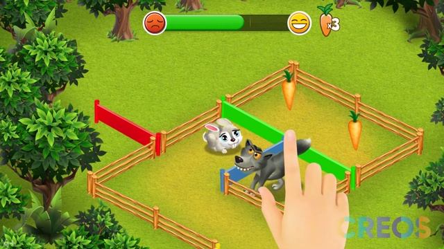 CASE STUDY: ZOO CRAFT смотреть онлайн