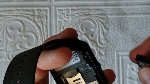 Смарт-часы Smart Watch GT08. Обзор ужасных не"умных" часов. смотреть онлайн