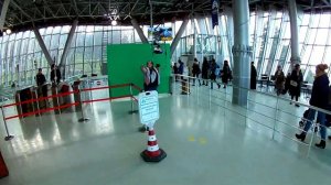 Бурса - четвертый город Турции, языковой барьер и горы Улудаг