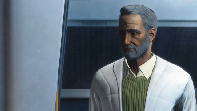 Fallout 4 A Modded Fan Movie Episode 16 : Playthrough Like TV Series смотреть онлайн