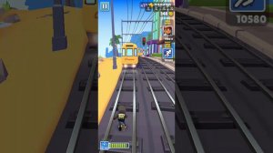 Subway Surf