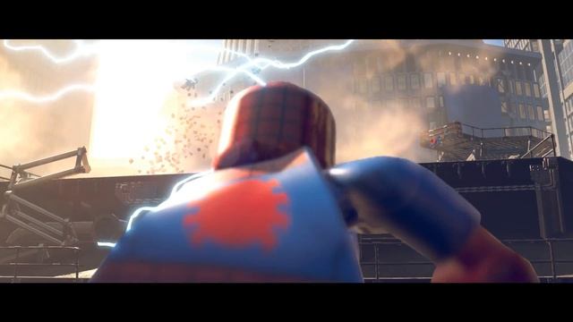 Lego Marvel Super Heroes Gameplay Maxed Out Settings ASUS G750JW NVIDIA GTX 765m смотреть онлайн
