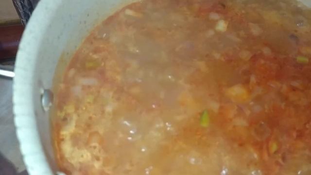 Գարնանային ամենահամեղ ապուրը` #եղինջով ճաշ/ Вкуснейший, весенний супчик из крапивы