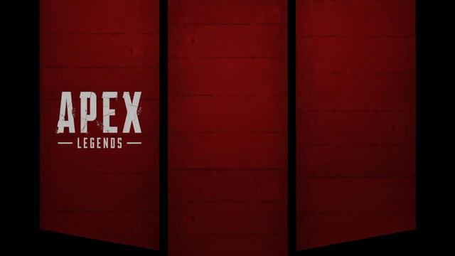 Apex Legends Live Stream смотреть онлайн