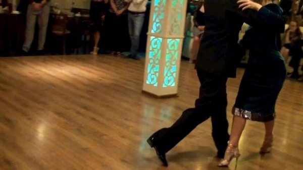 Fausto Carpino & Stephanie Fesneau, 2018