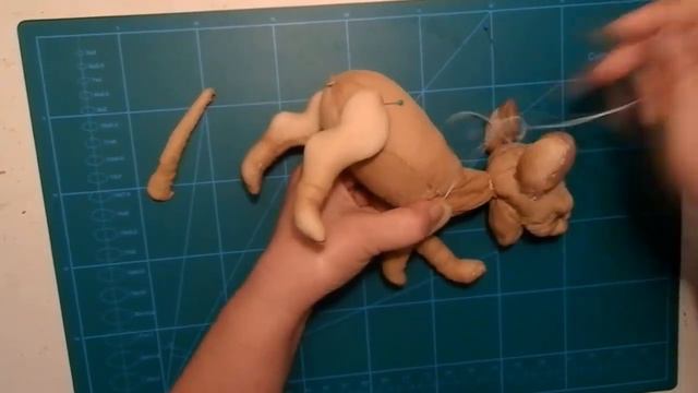 Урок 15. Котенок сфинкс смотреть онлайн