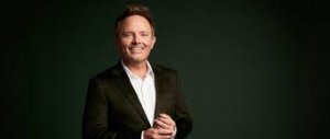 Chris Tomlin - Is He Worthy (Live)