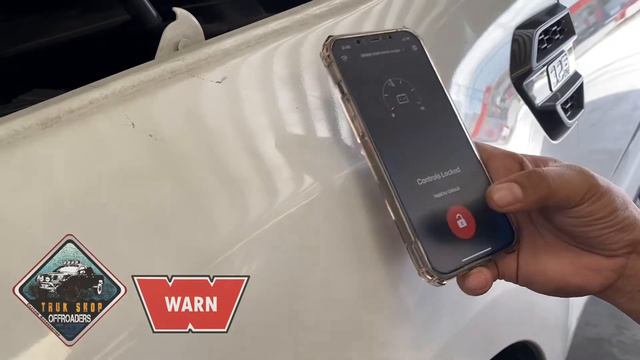 Warn Hub Receiver & App смотреть онлайн