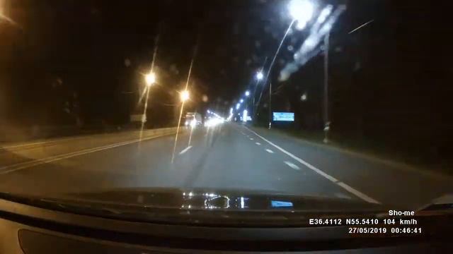 Поездка Москва - Гагарин смотреть онлайн