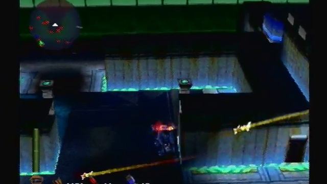 Future Cop: LAPD Speedrun - 11:14 смотреть онлайн