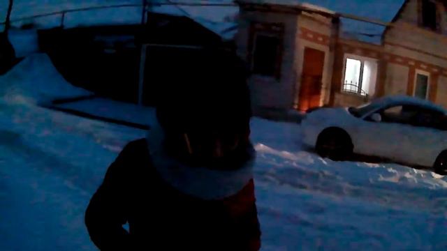 Каток или краткое время проведение с друзьями ...