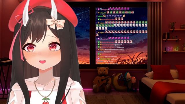 Песня старый клён - Нарезка со стрима смотреть онлайн