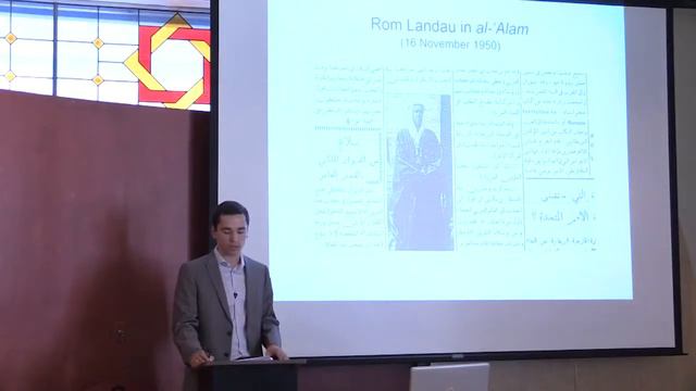David Stenner on the Global Campaign for Moroccan Independence смотреть онлайн