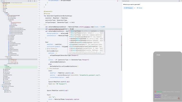 Android Dev | CLI to Compose Desktop app смотреть онлайн