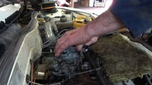 ✅Регулировка  карбюратора солекс-21083. Поиск неисправности экономайзера холостого хода.