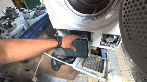 Надёжная сушильная машина Gorenje, описание