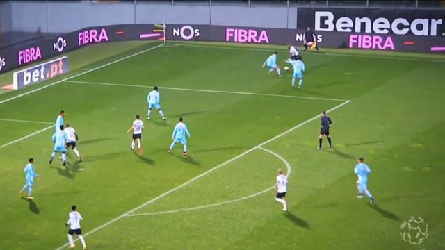 Ricardo Quaresma • Çingenem - Skills & Goals