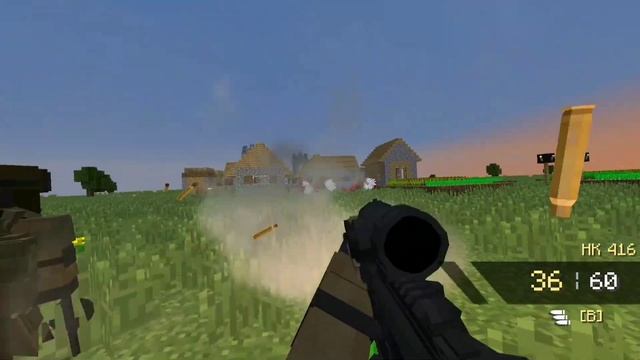 Remember, no Villagers. смотреть онлайн