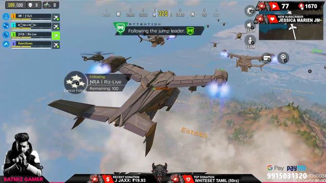 *NEW* CODM LIVE STEAM | Call of Duty Mobile INDIA | MultiPlayer - Battle Royale | 🔴 Live Now 🔴 4k смотреть онлайн