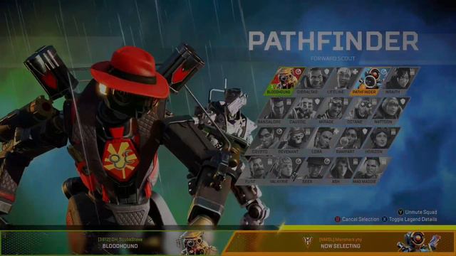 (4K) ALL Apex Legends Unique Skins Special Select Animations _Updated Lifeline "Mischief Medic" смотреть онлайн