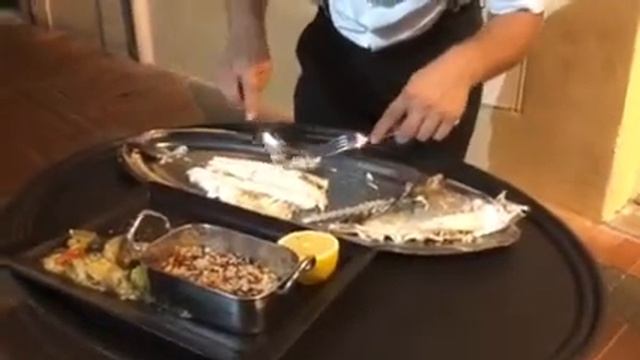 Я хочу Сибаса Monaco fish restaurant смотреть онлайн