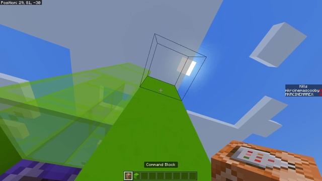 How To Easily Make A Kill Counter Scoreboard in MCPE! - Minecraft Bedrock! ( MOBILE,WIN10,CONSOLE ) смотреть онлайн