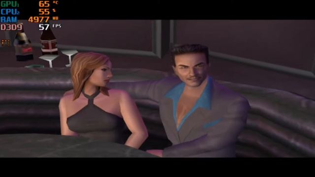 SCARFACE: THE WORLD IS YOURS Low End Test| (AMD A6, Radeon R4 Graphics)(512MB) смотреть онлайн