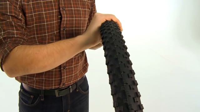 Continental X King Mountain Bike Tires Review from Performance Bicycle смотреть онлайн
