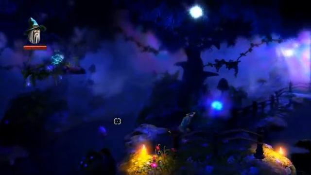 Trine 2 Обзор смотреть онлайн
