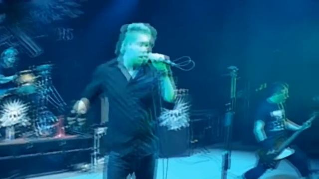 Elysium / Элизиум - Состояние мира (Live in Б1) смотреть онлайн