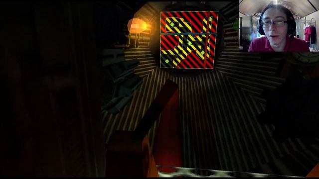 Iron Lung but it's a Half-Life mod (Tungsten Spider) смотреть онлайн