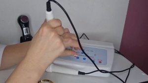 Аппараты для процедуры #фарфоровая куколка