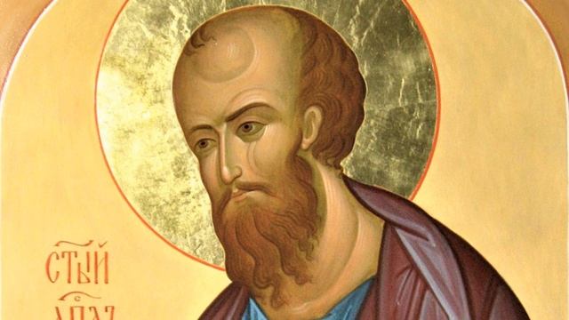 История Христианской Церкви | Первый век христианства смотреть онлайн