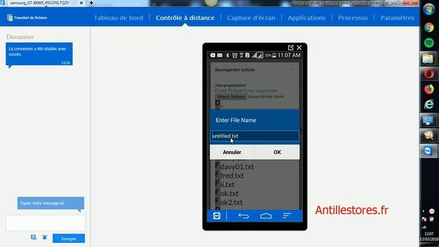 VueJS Android смотреть онлайн