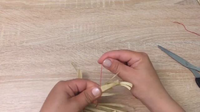 «Солнечный конь». Оберег из талаша. Мастер-класс от Е. Поповой студия ДПИ «Горница».