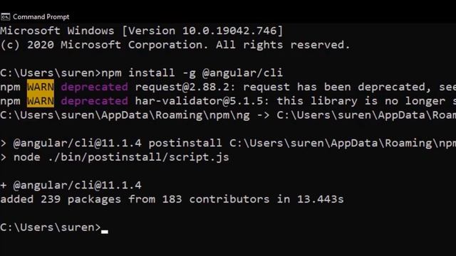 Getting Started | Your Path to Angular Mastery | Angular Zero to Hero смотреть онлайн