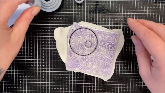 Batik Inspired Pendants смотреть онлайн