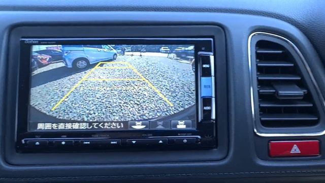 Honda Vezel. Почему ВАРИАТОР рулит, а РОБОТ в стороне? Обзор комплектации S и тест-драйв.