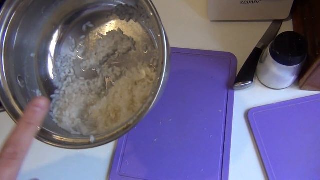 Тефтели с рисом Ёжики с подливой Нежные и сочные смотреть онлайн