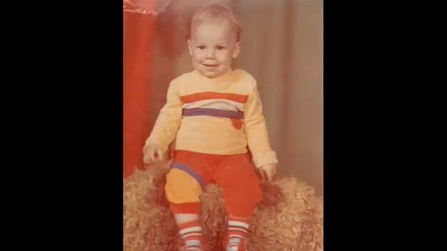 Мамочка, любимая - С Днём рождения!!! смотреть онлайн