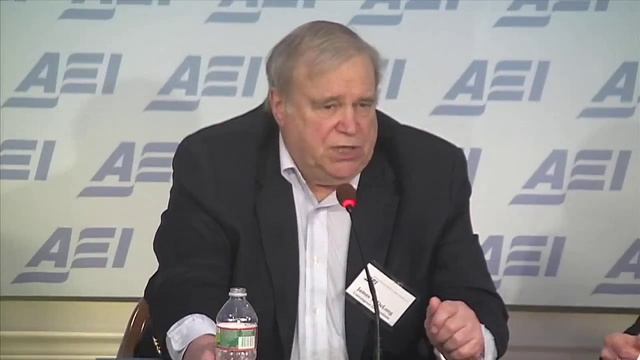 James V. DeLong: The Importance of Patent Investment смотреть онлайн