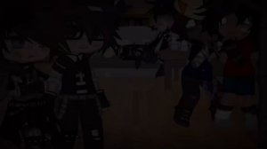 Michael & Ennard stuck in a room with the past FNaF 4 tormentors, but… [CHALLENGE / GCMM] {Ennchael