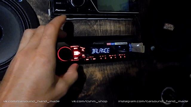 Обзор и замер 1-канального усилителя (сабвуферный моноблок) URAL (Урал) АКM 1.700 смотреть онлайн