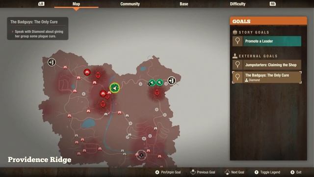 Are You Getting Owned Over There? (State of Decay 2 Providence Ridge Update Episode 13!) смотреть онлайн