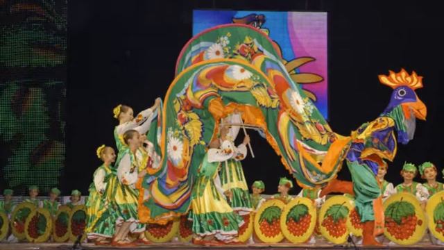 Петриковка ОРЛЁНОК смотреть онлайн