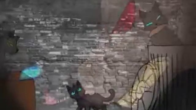 Scourge-Nageki No Mori 200+ Subs! (by DuckFeatherz) смотреть онлайн
