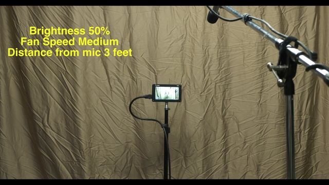 PortKeys BM5 Sound Test смотреть онлайн